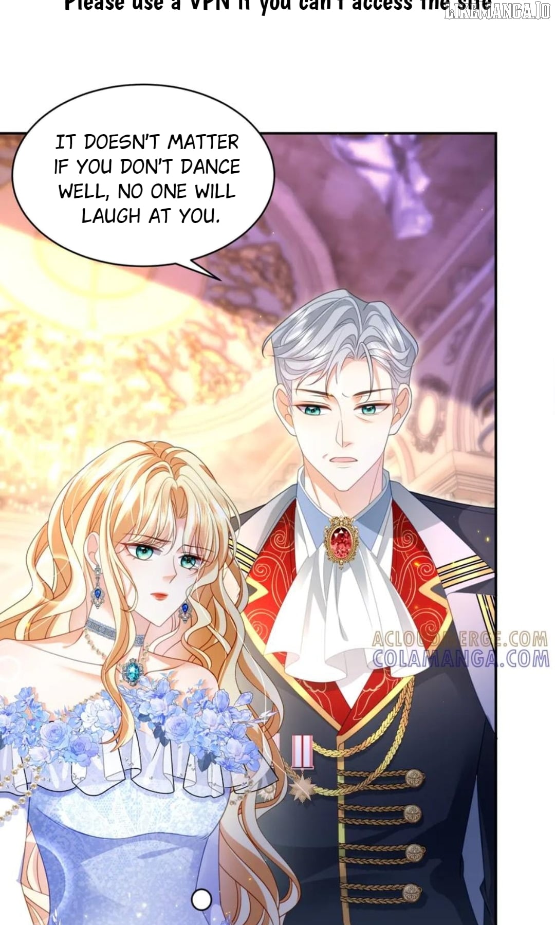 The Duchess Goes Crazy Once A Day Chapter 64 - page 29